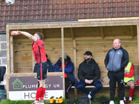 Lanning hails Radstock's resilience after survival scrap 