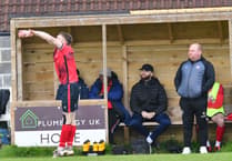 Lanning hails Radstock's resilience after survival scrap