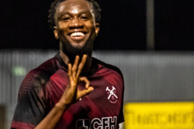 Paulton beat Sidmouth in Jewson League play-off final 