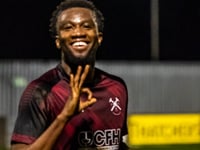 Paulton beat Sidmouth in Jewson League play-off final 