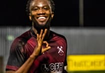 Paulton beat Sidmouth in Jewson League play-off final