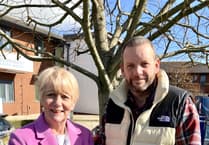Nominations open in Peasedown for Community Civic Award