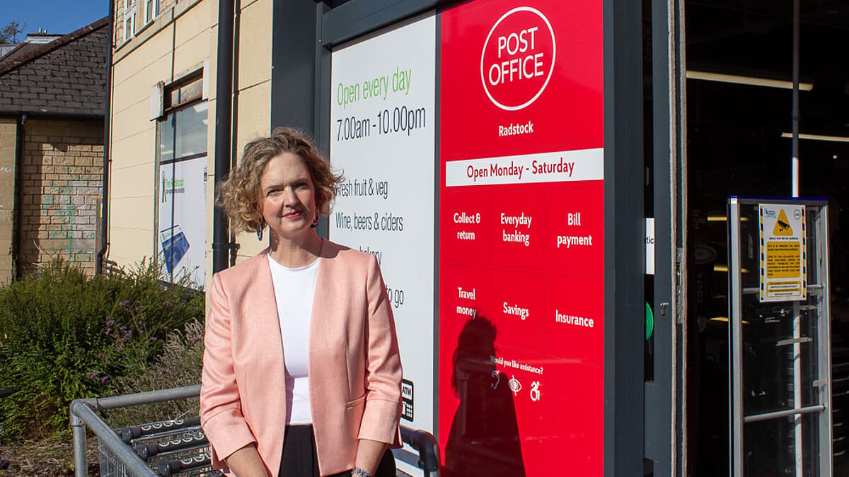 School transport in Somer Valley 'simply not sustainable' says MP ...