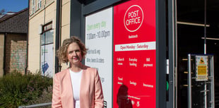 School transport in Somer Valley 'simply not sustainable' says MP
