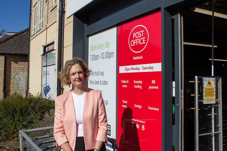 MP Anna Sabine has launched a petition to improve school bus links at www.anna4fes.uk/campaigns.