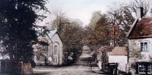 Mystery Photograph: Does this idyllic country setting look familiar?