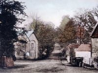 Mystery Photograph: Does this idyllic country setting look familiar?