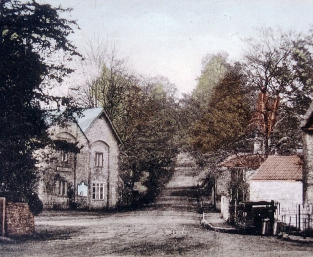 Mystery Photograph: Does this idyllic country setting look familiar?