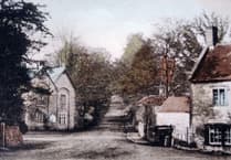 Mystery Photograph: Does this idyllic country setting look familiar?