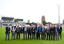 More than two dozen attend Former Players Lunch