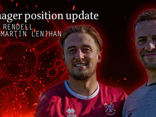 Rendell and Lenihan take charge of Paulton 