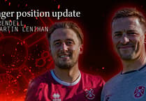 Rendell and Lenihan take charge of Paulton