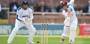 Teenage star Rew signs new three-year deal