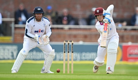 Teenage star Rew signs new three-year deal
