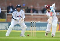 Teenage star Rew signs new three-year deal