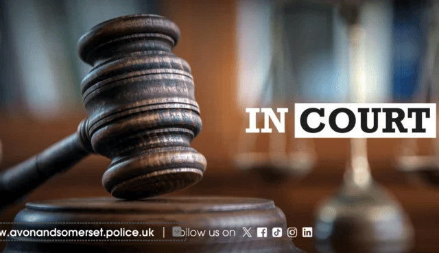 Man remanded in custody after Midsomer Norton serious assault