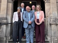 First ever Frome Summit brings councils together to focus on town