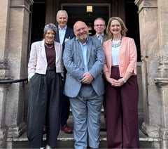 First ever Frome Summit brings councils together to focus on town
