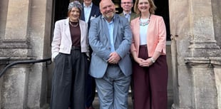 First ever Frome Summit brings councils together to focus on town