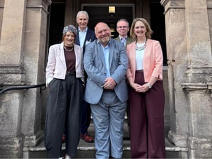 First ever Frome Summit brings councils together to focus on town