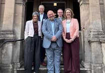 First ever Frome Summit brings councils together to focus on town