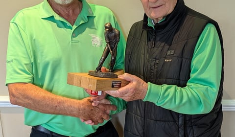 Convincing home victory for Fosseway Seniors 