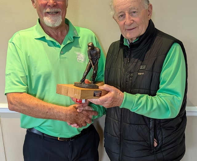 Convincing home victory for Fosseway Seniors 