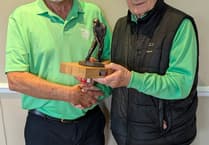 Convincing home victory for Fosseway Seniors