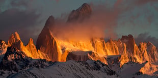 Inspiration and awards at Norton Radstock Photographic Society