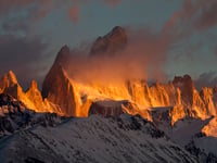 Inspiration and awards at Norton Radstock Photographic Society