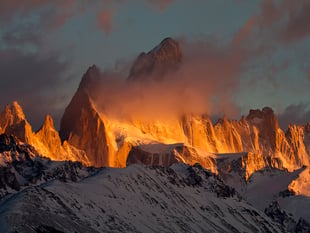 Inspiration and awards at Norton Radstock Photographic Society