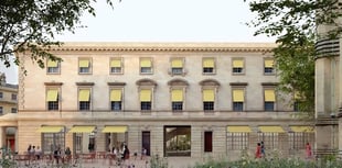 B&NES seeks planning permission for new Bath Fashion Museum