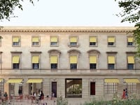 B&NES seeks planning permission for new Bath Fashion Museum
