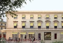 B&NES seeks planning permission for new Bath Fashion Museum