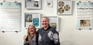 Exhibition to celebrate local carers’ contribution to Bath History 