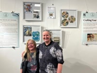 Exhibition to celebrate local carers’ contribution to Bath History 