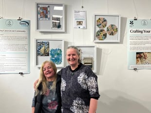 Exhibition to celebrate local carers’ contribution to Bath History 