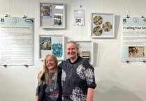 Exhibition to celebrate local unpaid carers’ contribution to Bath History