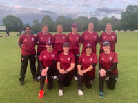 Somerset Women beat Wiltshire in seniors' match 