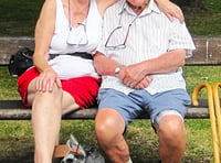The Carers' Centre releases final podcast for Dementia Action Week