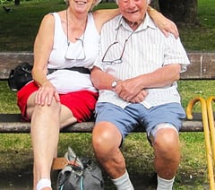 The Carers' Centre releases final podcast for Dementia Action Week