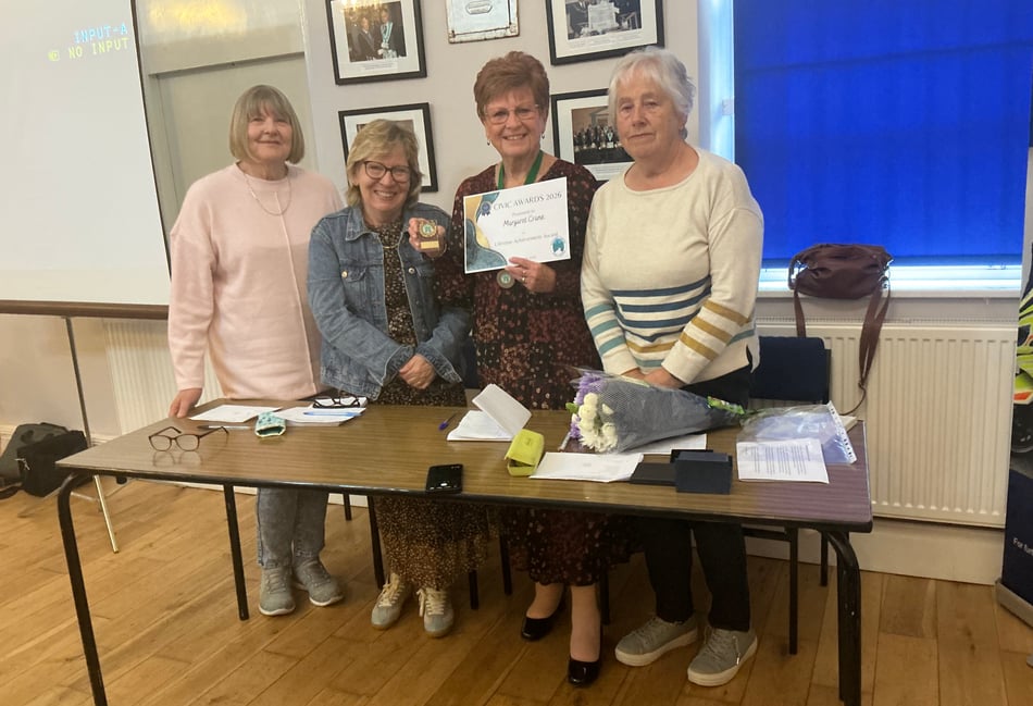 Community News from Midsomer Norton and Radstock