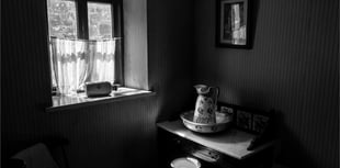 Norton Radstock Photographic Society: April Open Print Competition