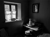 Norton Radstock Photographic Society: April Open Print Competition