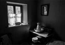 Norton Radstock Photographic Society: April Open Print Competition