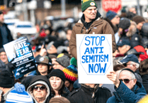 Faith Foundation appeal raises £3,000 for to tackle antisemitism in B&NES