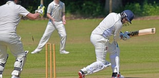 Timsbury lose another thrilling match at Cleeve 