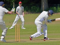 Search for first league win of the season goes on for Timsbury