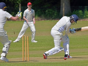 Search for first league win of the season goes on for Timsbury