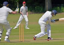 Timsbury lose another thrilling match at Cleeve
